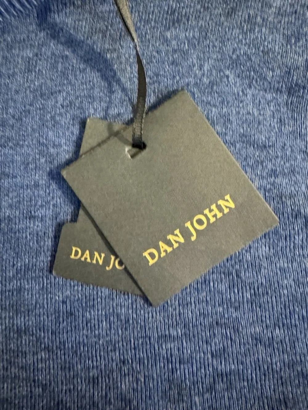 Dan John dan john